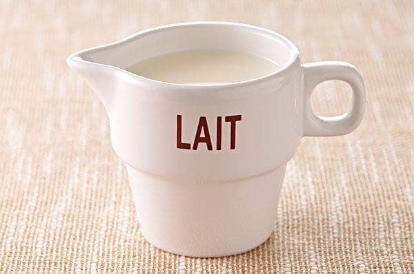 板蓝根可以和牛奶一起喝吗