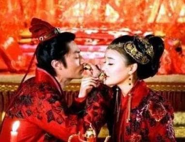 古代皇室婚姻：近亲结婚与皇民通婚的真相
