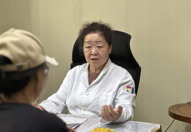 骨龄偏大2岁，骨骺线接近闭合!家长：还能长高吗？