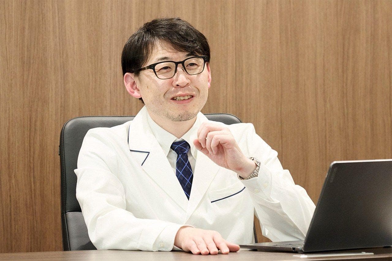 山形大学医学系东日本重离子中心：狙击癌细胞，着眼于通过非手术方式根治肿瘤