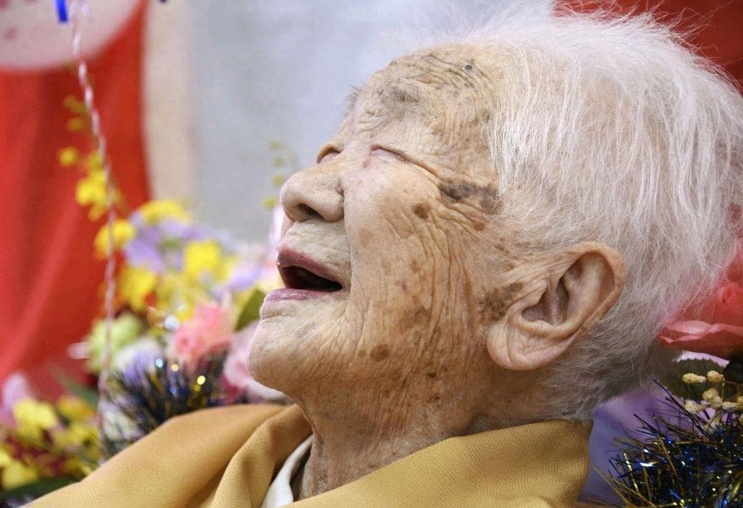 长寿或许是“养”出来的，提醒中老年人，养成6个习惯，或能延寿
