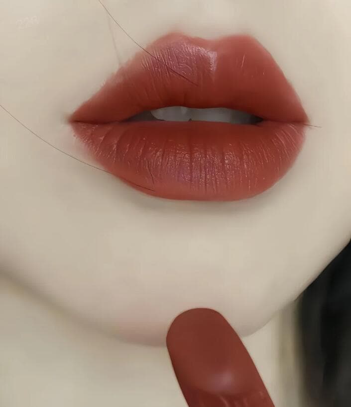 口红脱色怎么办？