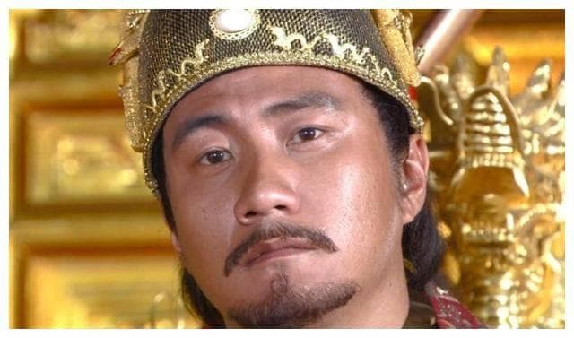 从出身低微的和尚再到明朝的建立者：朱元璋如何通过努力成为领袖
