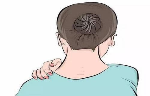 秉风穴的简单找法、功效与作用