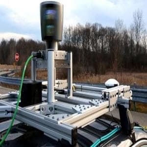 智能导航新利器：TOF激光雷达助力自主驾驶