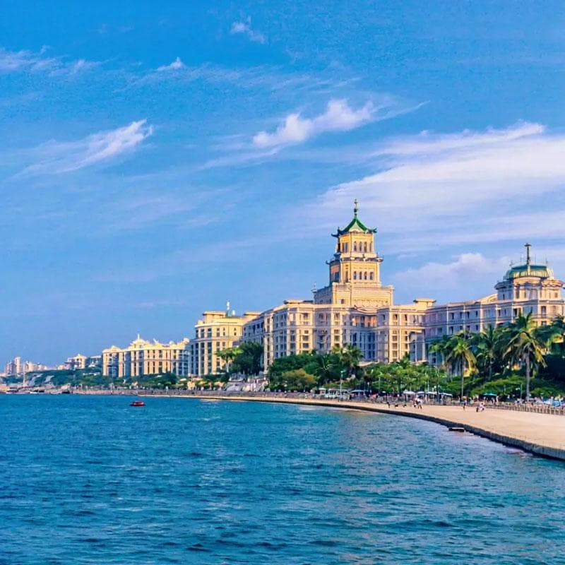 国庆节烟台旅游四天的计划方案