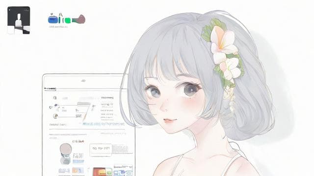 自媒体插画：如何在数字时代提升视觉内容吸引力？