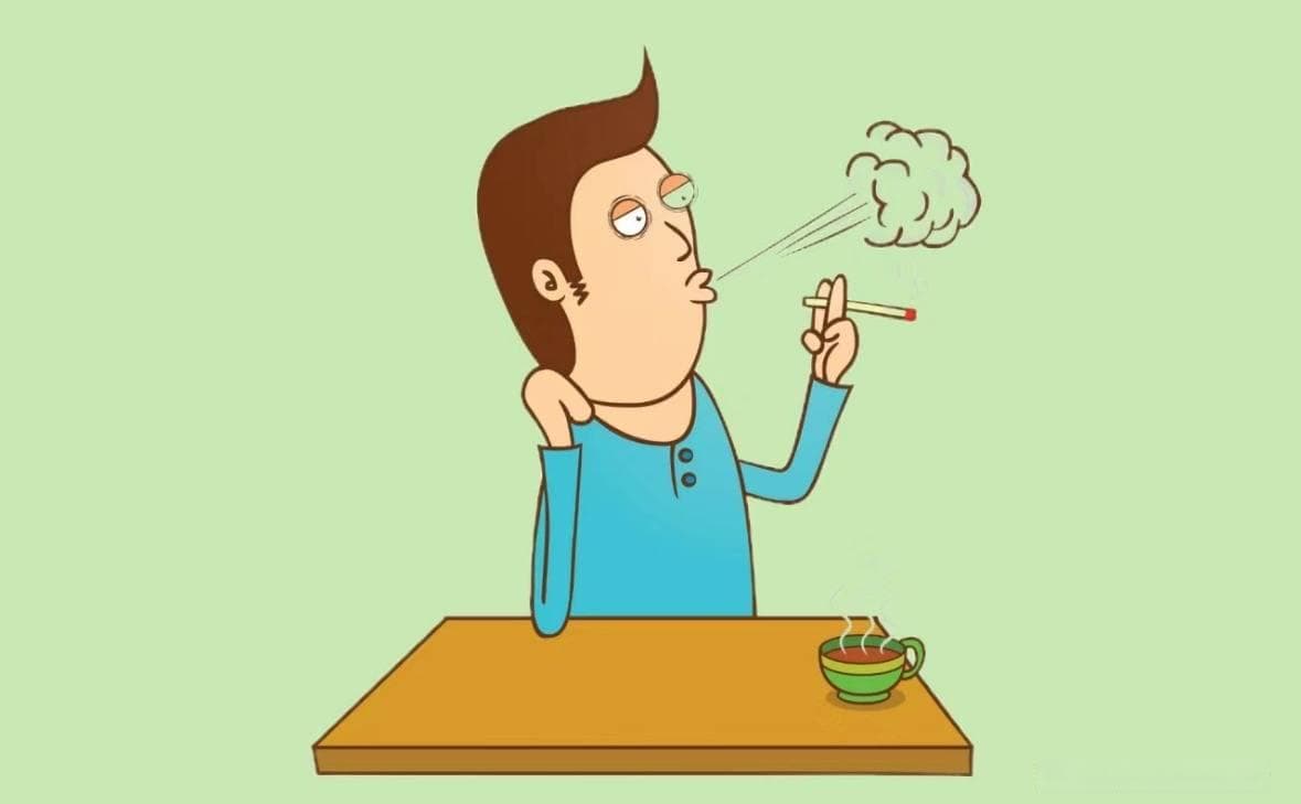 空气净化器能除烟味吗？对于除二手烟的空气净化器该如何选择？