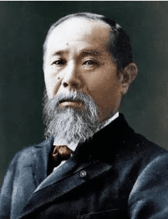 伊藤博文是好人吗？都有什么贡献存在？