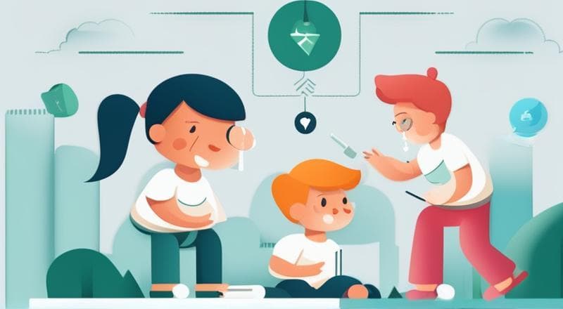 离婚中的子女教育费用分担指南