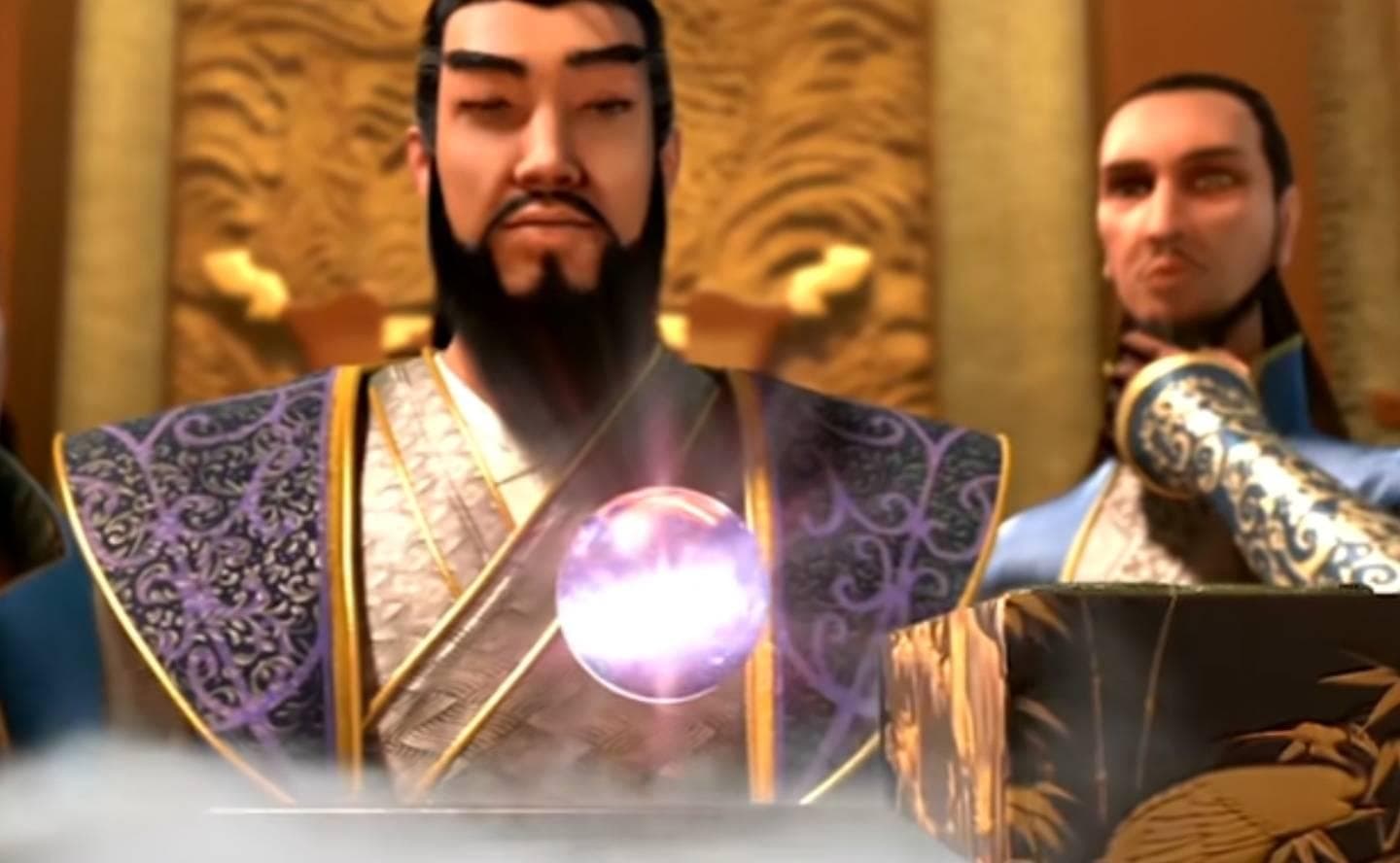 斗破苍穹：能够提升等级的丹药有哪几种？性价比最高的又是哪一枚