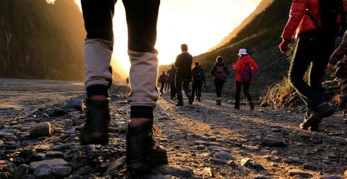 积极养生旅游成新趋势 善用自然资源可撬动商机