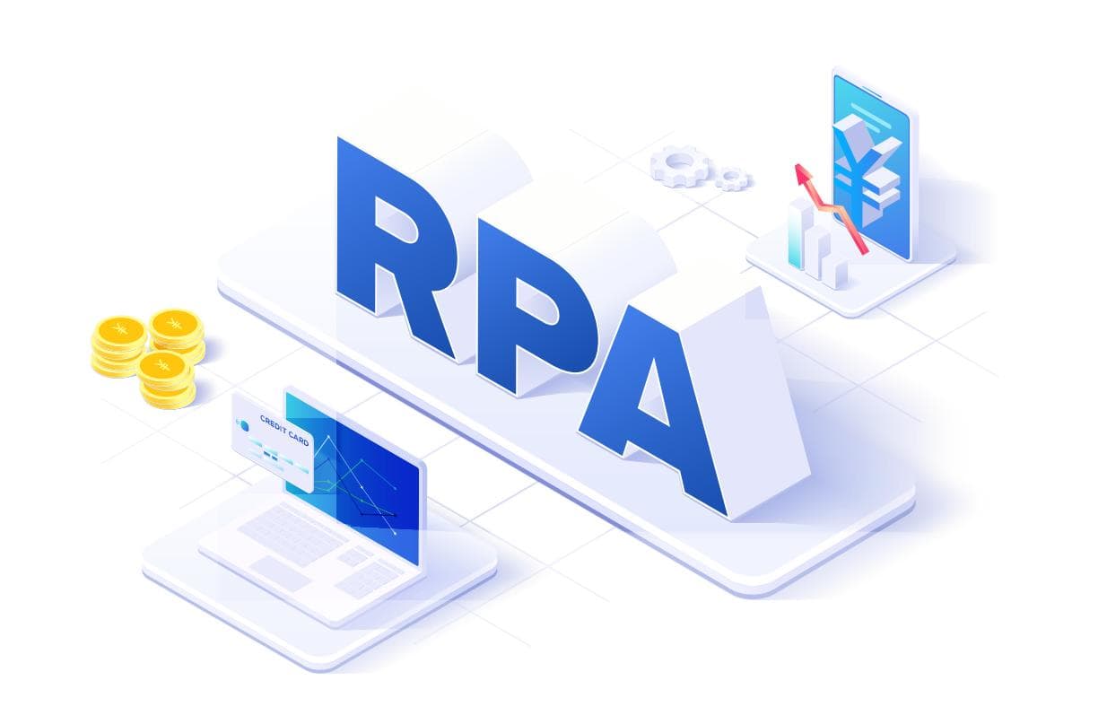 财务RPA+AI对财务报表的影响