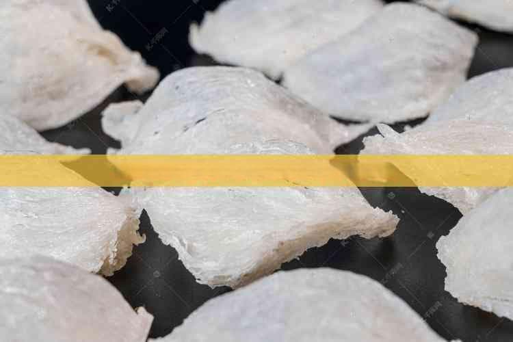 雪燕与燕窝：营养价值大比拼及其健康益处全面解析