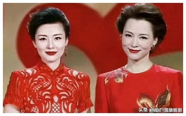 跨界女神：周涛与董卿如何以主持才华征服观众