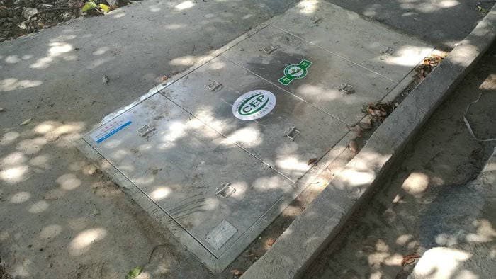 盘片式油水分离器介绍