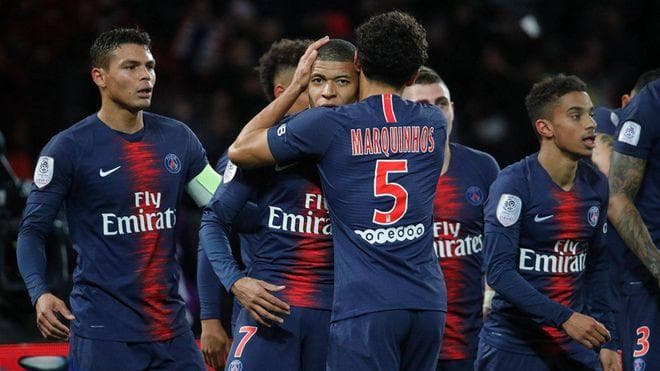 巴黎圣日尔曼（PSG）与利物浦（Liverpool）3.5 赛事前瞻