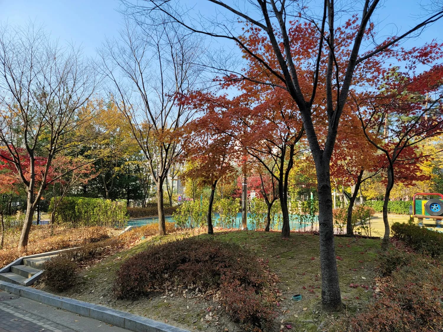 西安周边打卡最美秋景，不容错过的宝藏景点