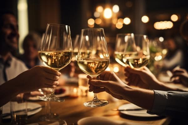 酒后如何解酒？六种实用方法助你快速恢复