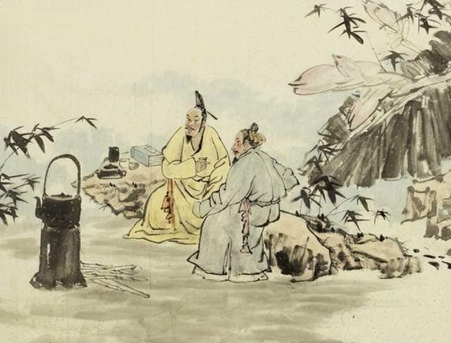 道德经中“大器免成”与“大器晚成”的区别
