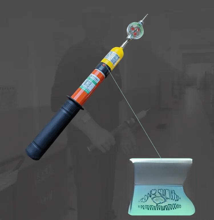 电力安全必备：高压验电器的使用指南