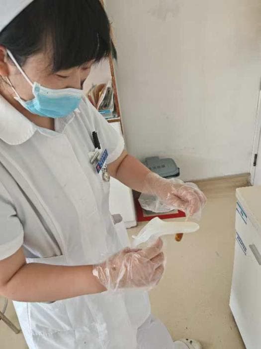 温心服务 | 以共情护理，促角色转换，凝治愈力量