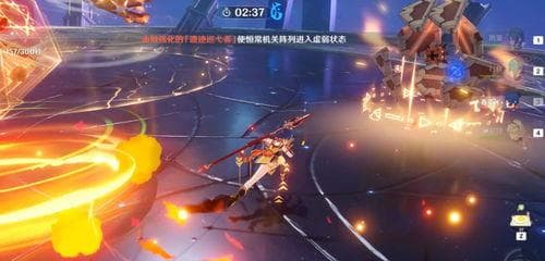 快速通关《原神》诡境技巧