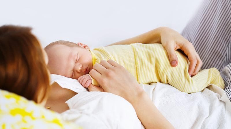 孩子睡醒就哭？这些方法帮你解决“起床气”