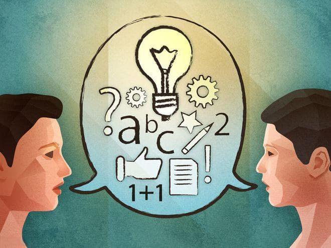 如何有效提升自己的沟通能力？这篇文章，把关键要点都告诉你