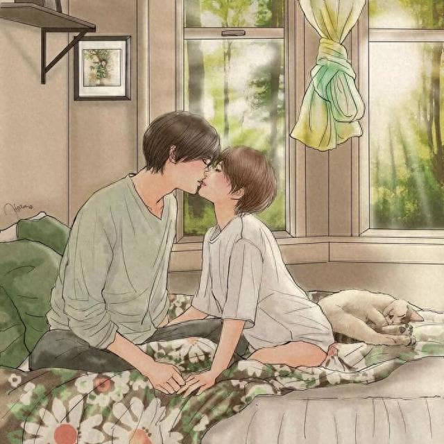 轻松拿捏婚姻的女人，一定要谈钱