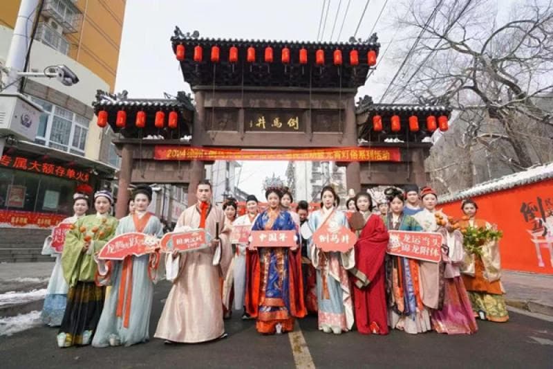 这个春节，徐州打造150 余项活动助力消费持续扩大
