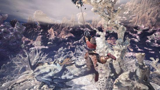 《怪物猎人世界》武器推荐：14种武器优缺点全解析