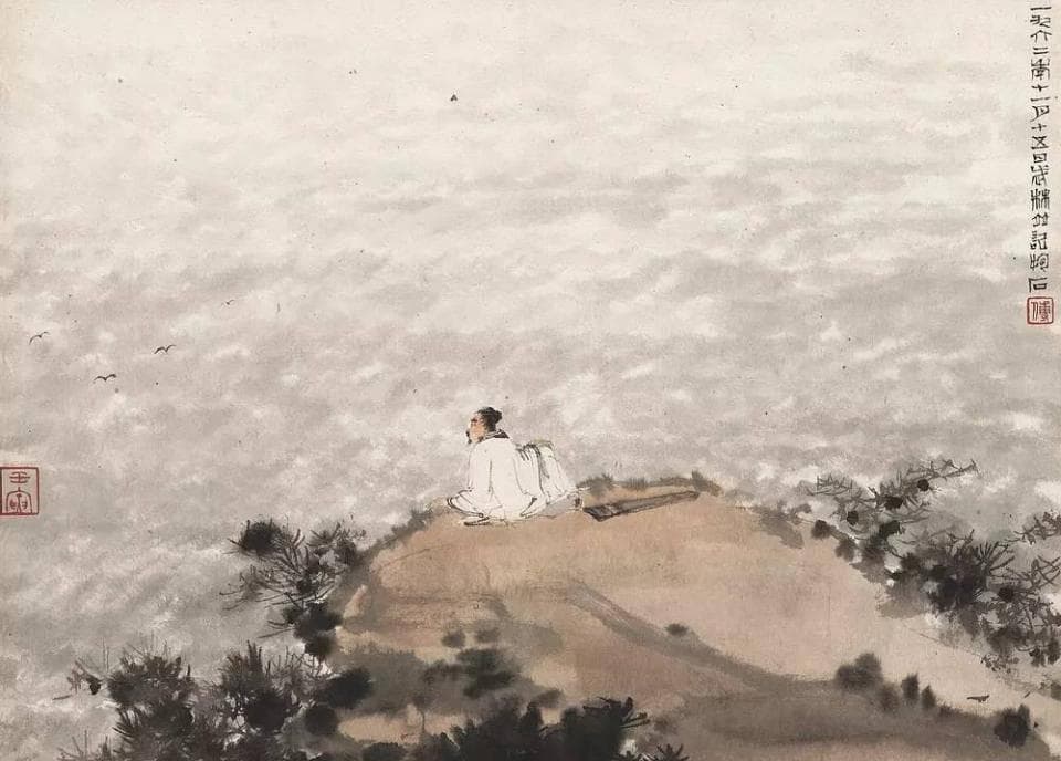 千古才情李商隐：一位诗意浓郁的绝代诗人