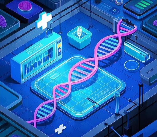 家族性高胆固醇血症基因检测：最新研究与实际案例