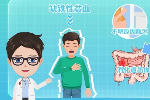 腹泻期间的饮食指南：吃什么食物好？