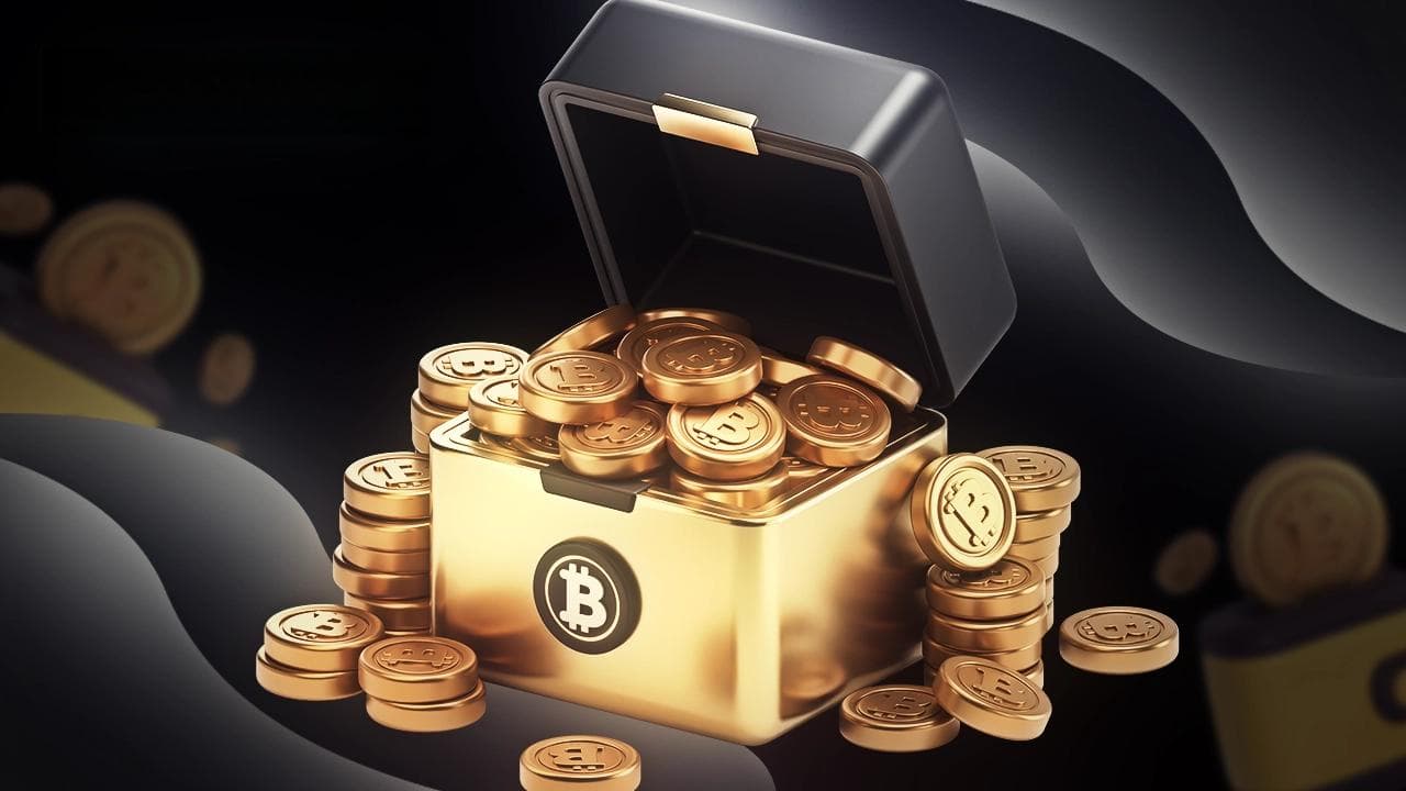 比特币或黄金：最佳投资快速指南