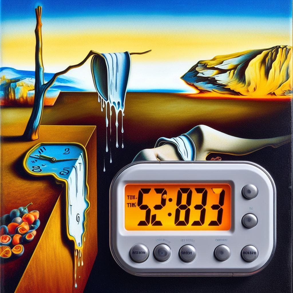 Pygame基础1-计时器timer