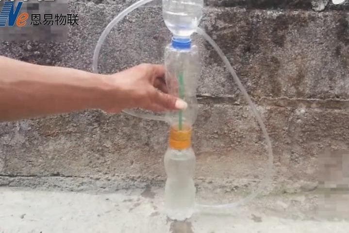 怎样自制水循环装置***,简易自制水循环教程