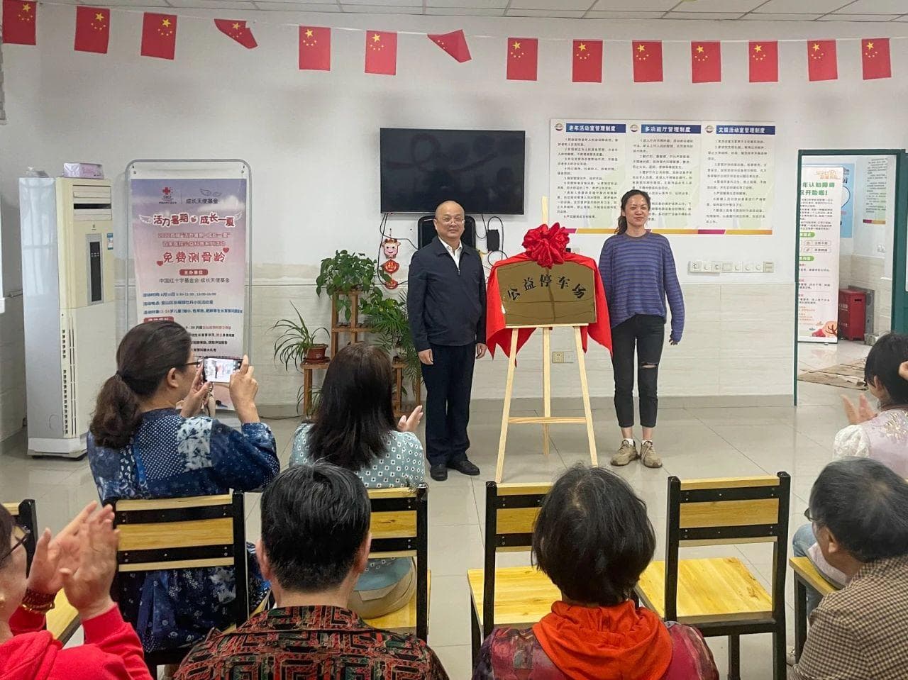 首辆每月50元，老旧小区停车难破解了！