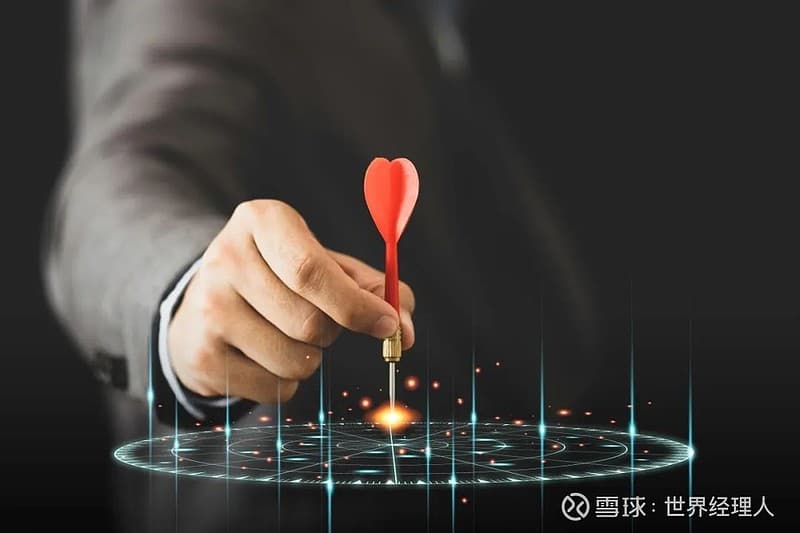 管理的核心，就是3抓3放！