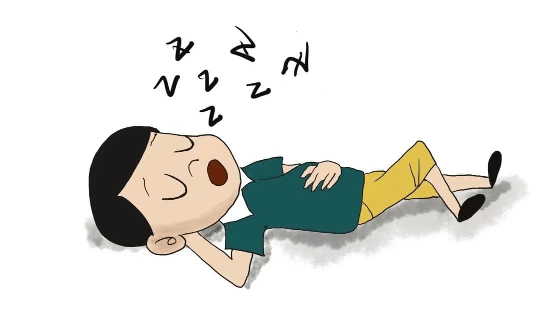 你睡了，牙可能没睡！夜磨牙，了解一下（内附自测）