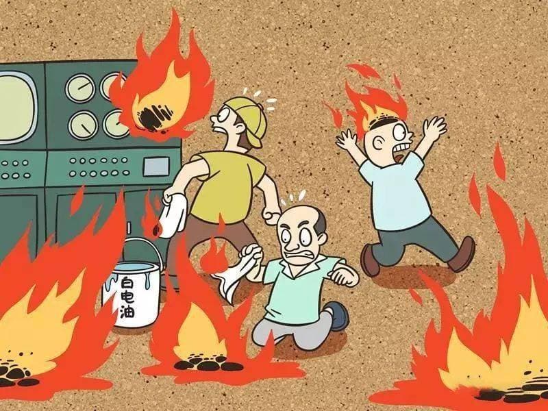 【科普】警惕！清洁剂竟然会爆炸？！