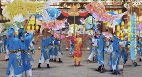 《非遗里的中国》重庆篇：体验传统文化魅力 感受巴渝旅游风情