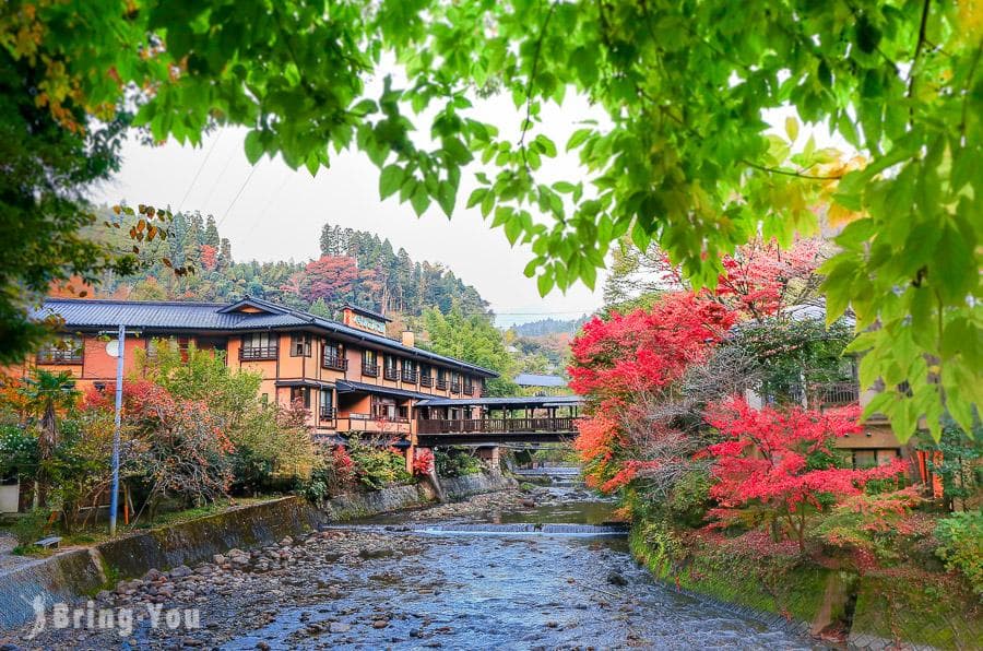 南九州五天四夜自由行攻略：熊本、宫崎、鹿儿岛必玩景点与行程规划
