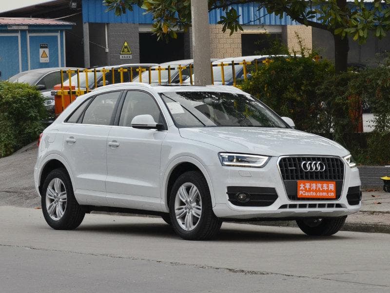 SUV 级别划分标准与轿车相对应的情况是怎样的