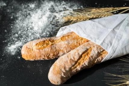 解开“巴盖特”法棍面包的面纱 Baguette--《藏在面包背后的故事》（之五）