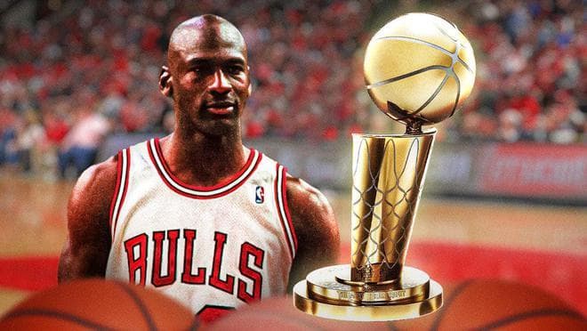 盘点：10 位胜率超过迈克尔·乔丹的 NBA 球星