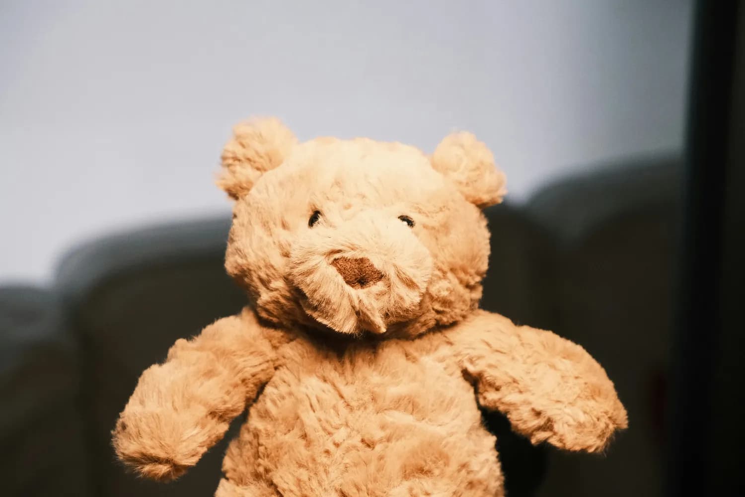 《妈妈我能行》：用绘本引导孩子学会情绪管理