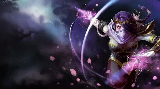 通过数据分析重新认识DOTA2：11年发展全解析