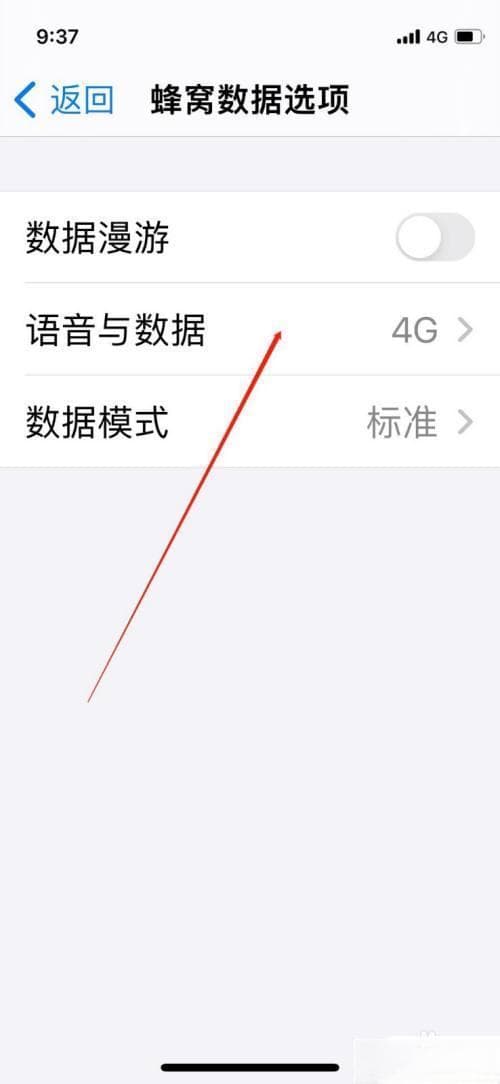 苹果手机怎么开通5G网络？iPhone手机5G信号设置指南